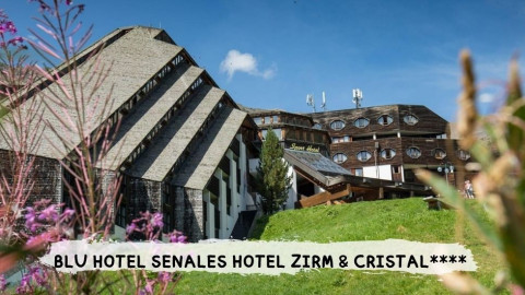 2026 estate alto adige hotel senales IN39