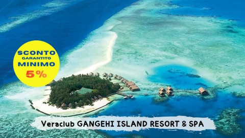 2026 veratour gangehi island IN39
