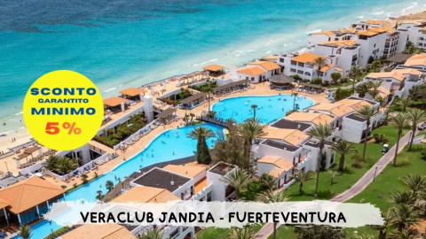 2026 veraclub jandia IN39