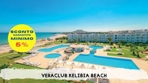 2026 veraclub kelibia IN39