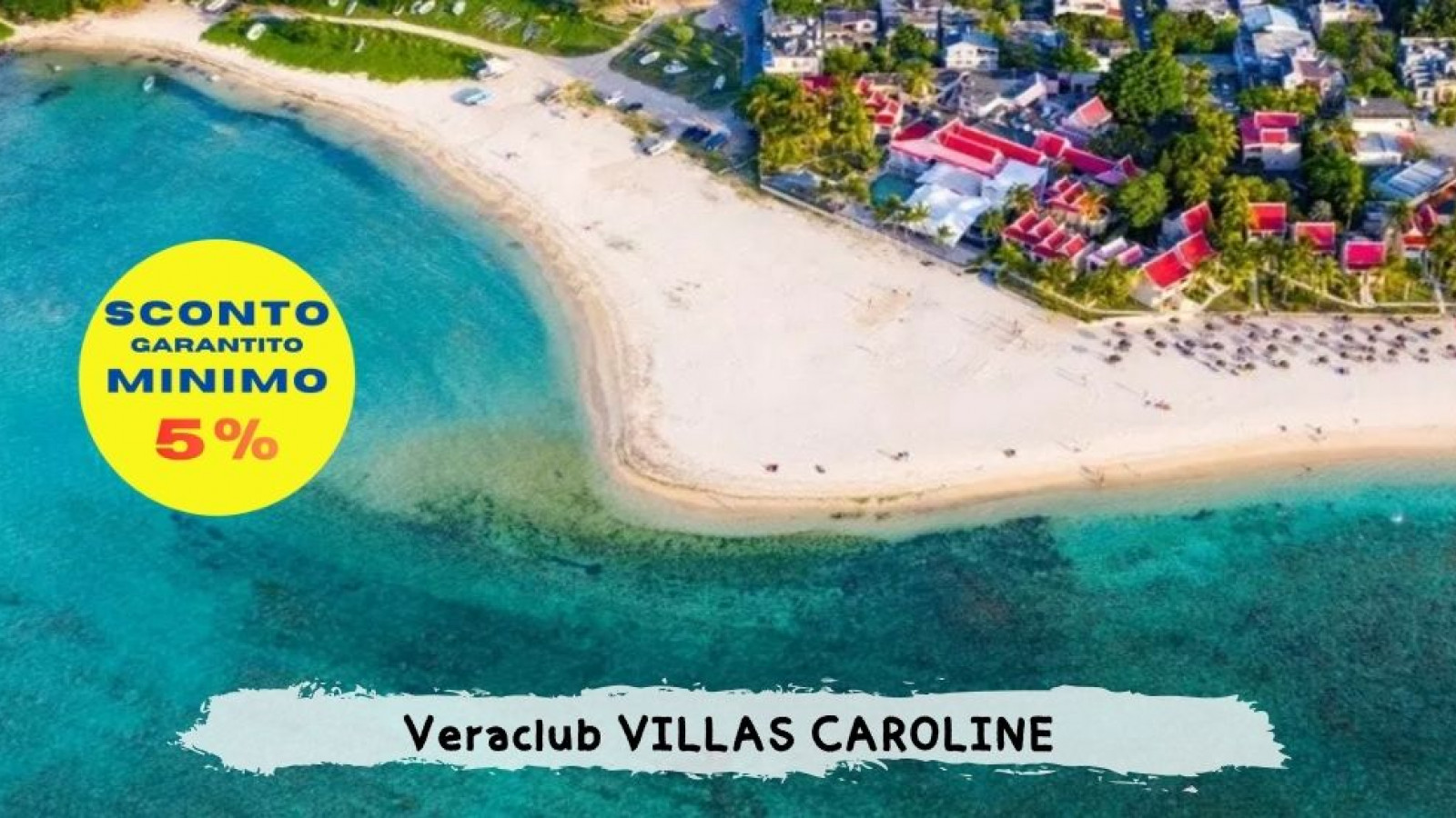 2026 veraclub caroline IN39