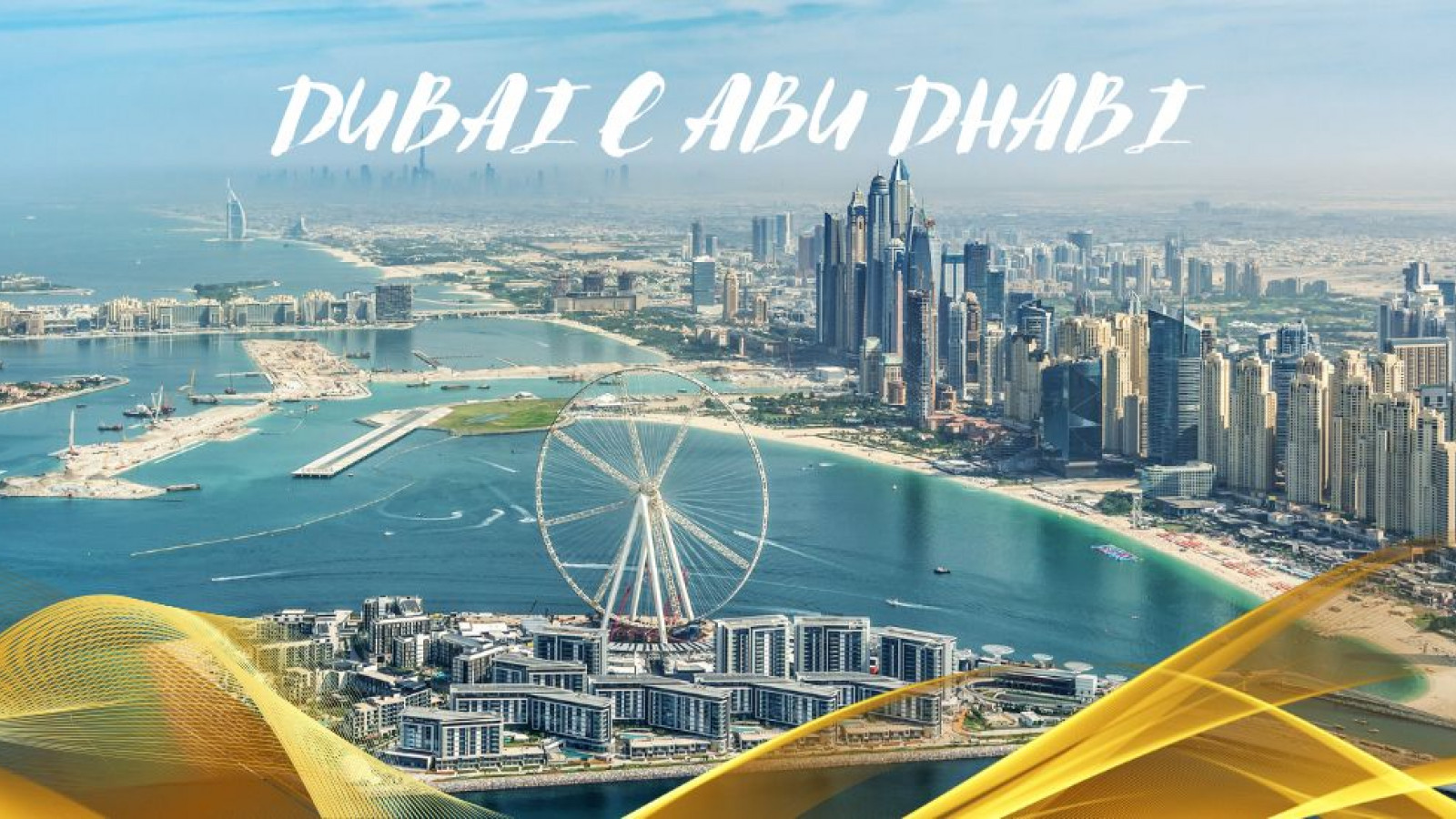 2025 emirati arabi abu dhabi tutti i giorni IN39