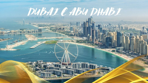 2025 emirati arabi abu dhabi tutti i giorni IN39