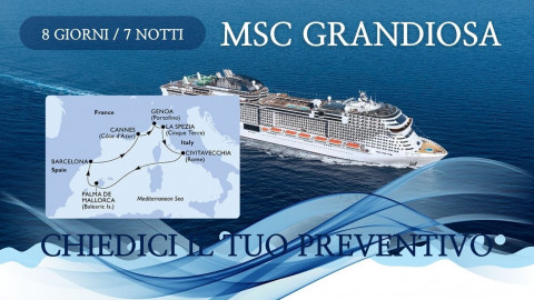 2026 msc grandiosa IN39