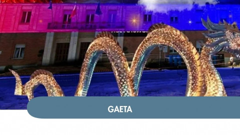 2026 W luminarie di gaeta piu partenze IN39