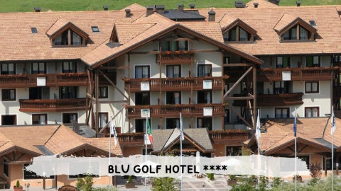2026 trentino estate blu golf hotel IN39
