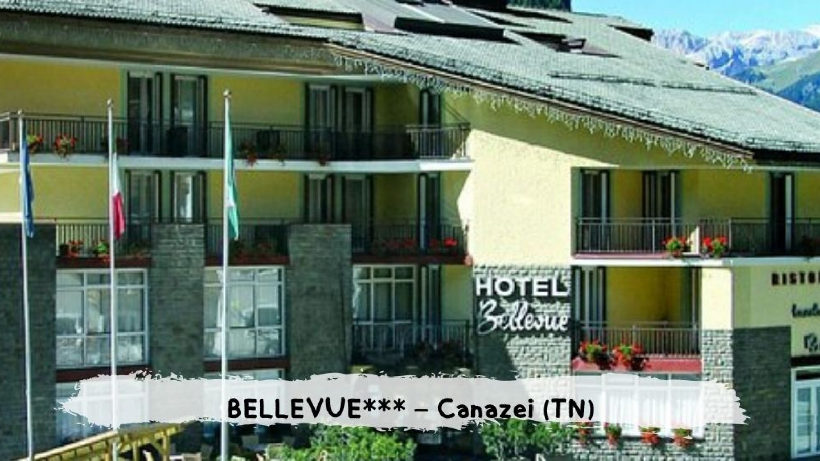 2026 estate trentino bellevue IN39