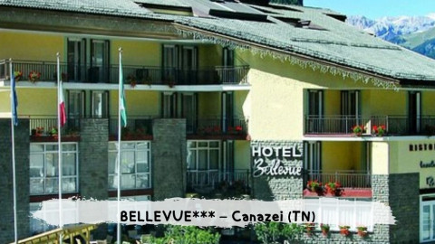 2026 estate trentino bellevue IN39