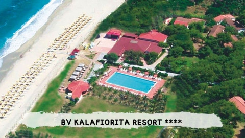 2026 calabria Kalafiorita Resort IN39