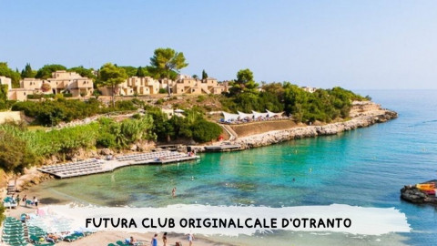 2026 puglia le cale d'otranto IN39