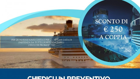 2026 costa crociere IN39