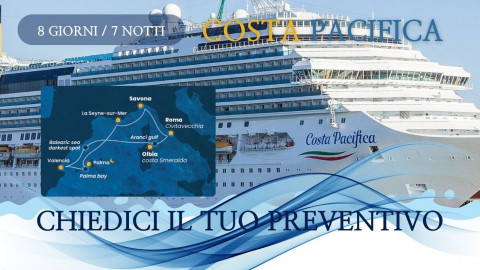 2026 costa pacifica med occidentale IN39