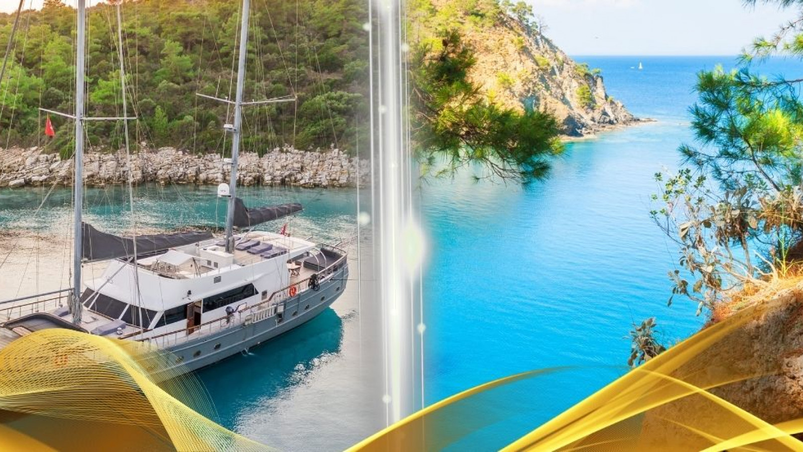 2026 turchia crociera in caicco e bodrum IN39