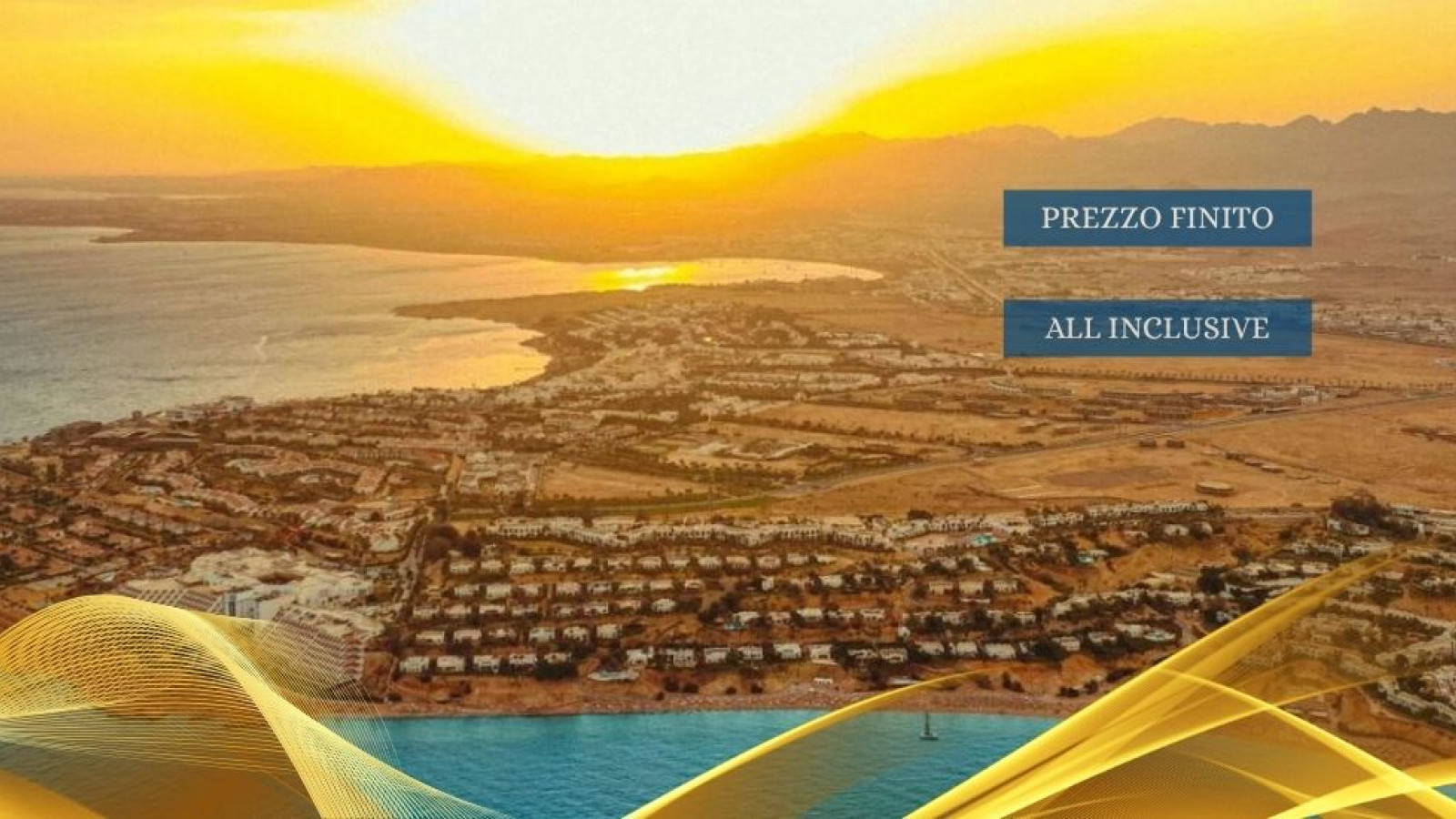 2026 sharm domina coral bay partenze estate IN39