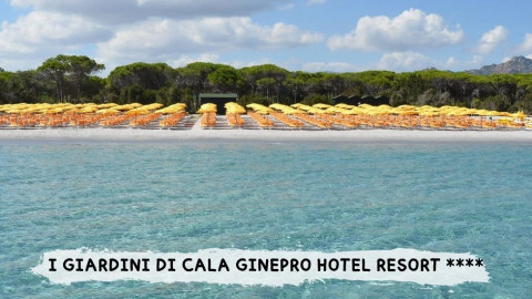 2026 sardegna giardini cala ginepro hotel IN39