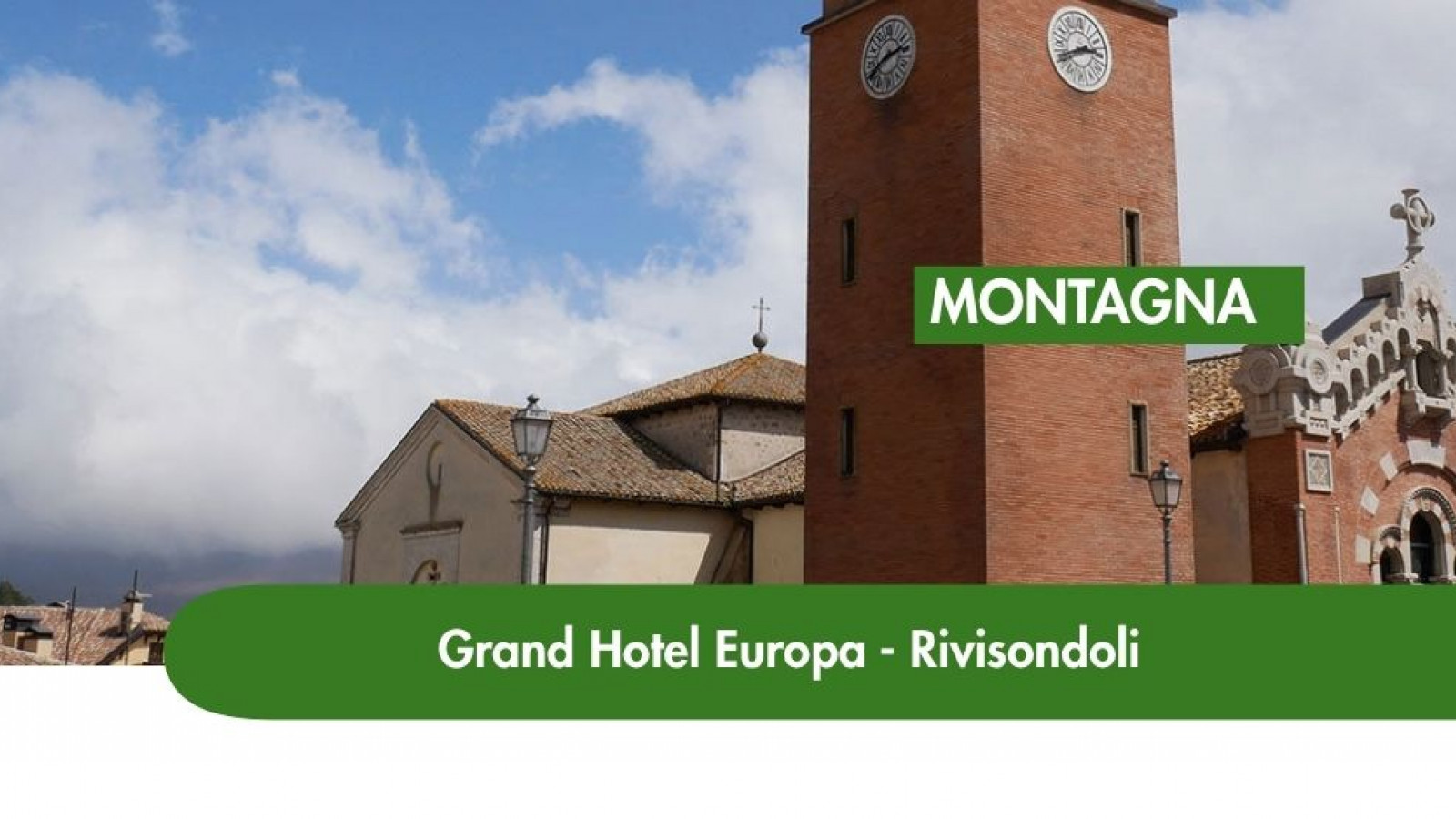 2026 abruzzo estate hotel europa IN39
