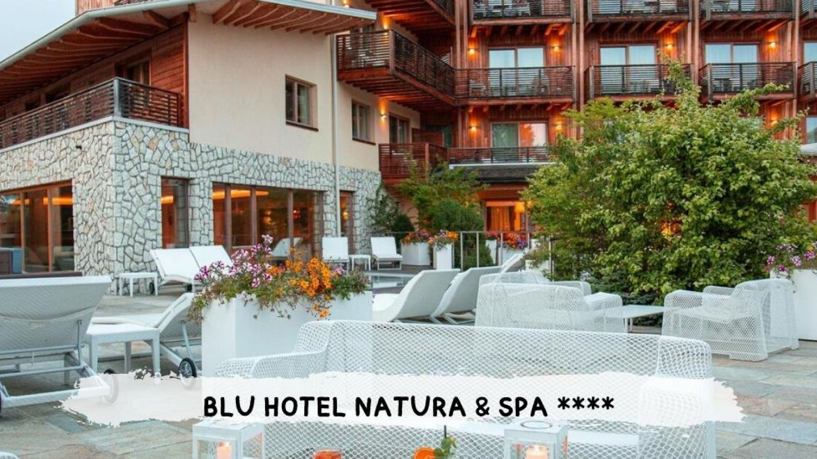 2026 estate trentino blu hotel natura IN39