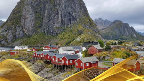 2026 finlandia in to the artic estate D IN39