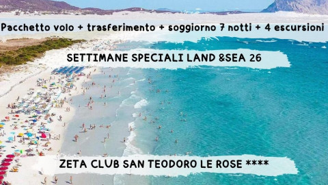 2026 sardegna zeta le rose terre smeralde IN39