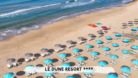2026 sicilia le dune resort IN39