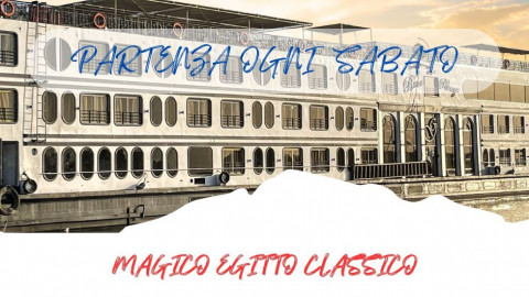 2026 egitto classico in crociera e cairo roma verona IN39