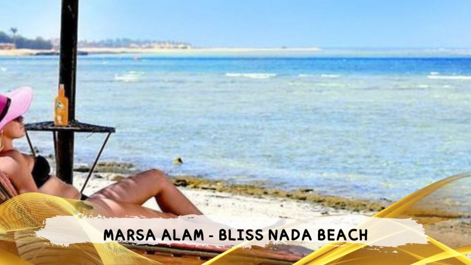 2026 marsa alam da roma bliss T IN39