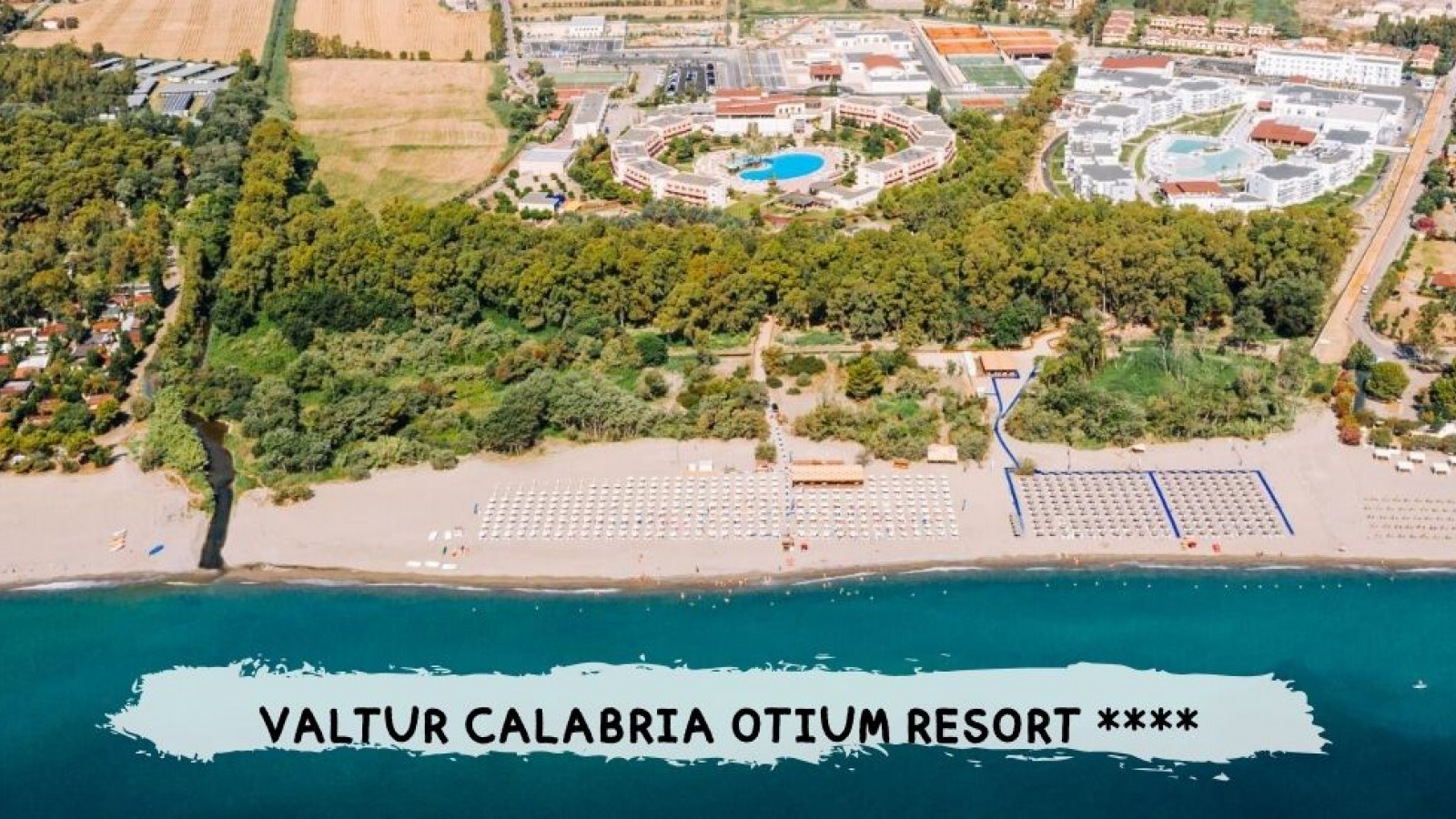 2026 calabria otium resort date speciali IN39