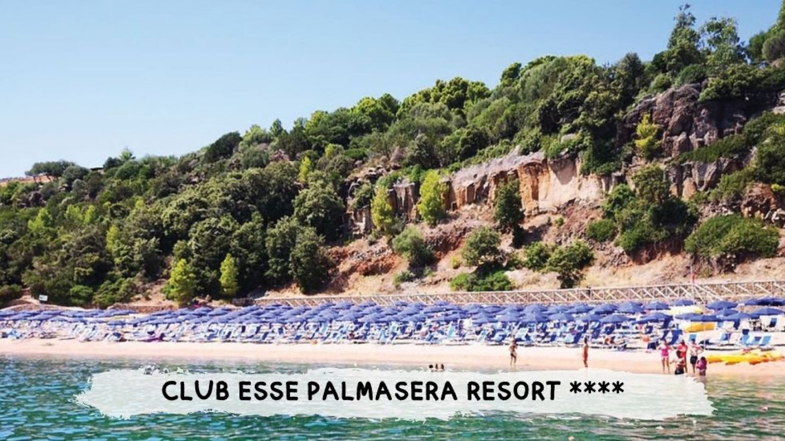 2026 sardegna Palmasera Resort IN39