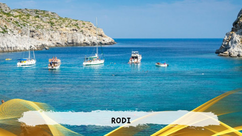 2026 rodi agosto roma e milano T IN39