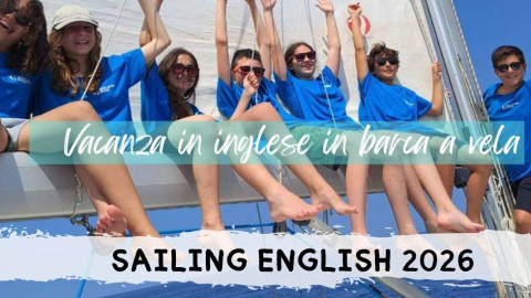 2026 crociera educativa di lingua IN39