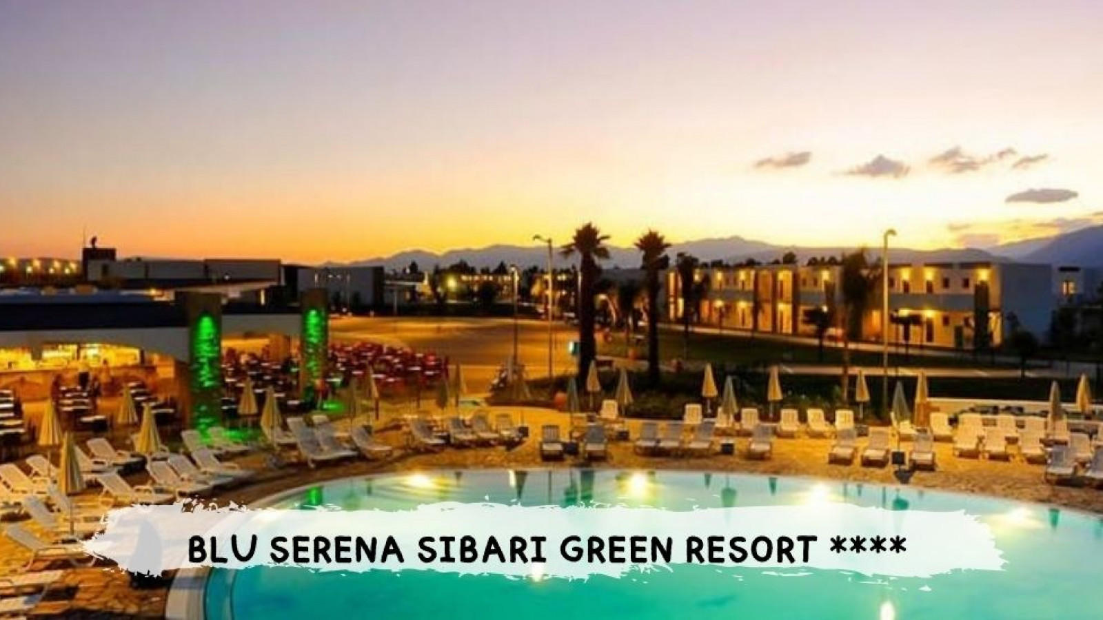 2026 calabria blu serena sibari green village IN39
