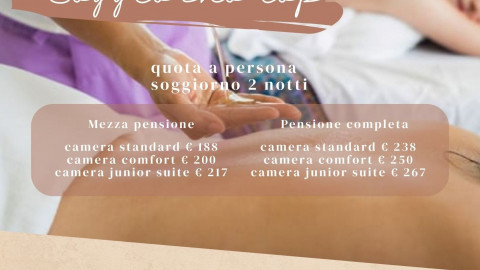 2026 hotel 2 mari soggiorno top 2 notti IN39