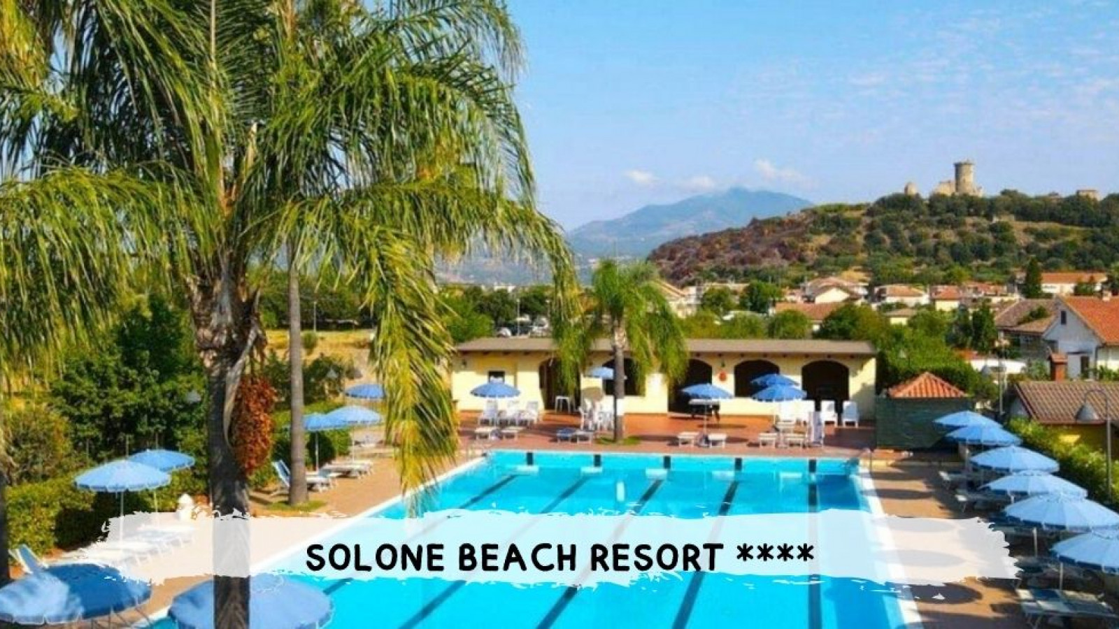 2026 campania solone beach IN39