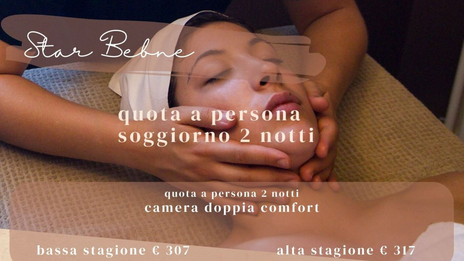 2026 hotel 2 mari star bene 2 notti IN39