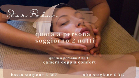 2026 hotel 2 mari star bene 2 notti IN39