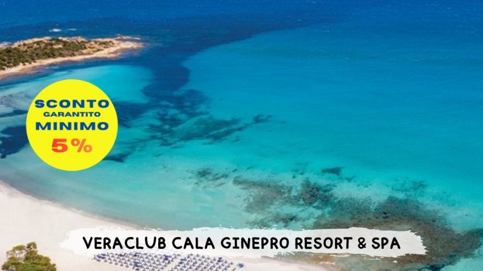 2026 veraclub cala ginepro IN39