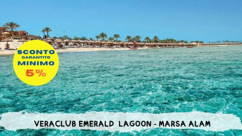 2026 veraclub emerald lagoon IN39
