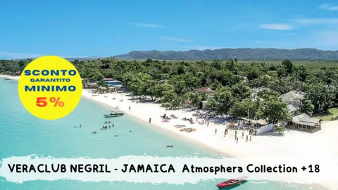 2026 veraclub negril IN39