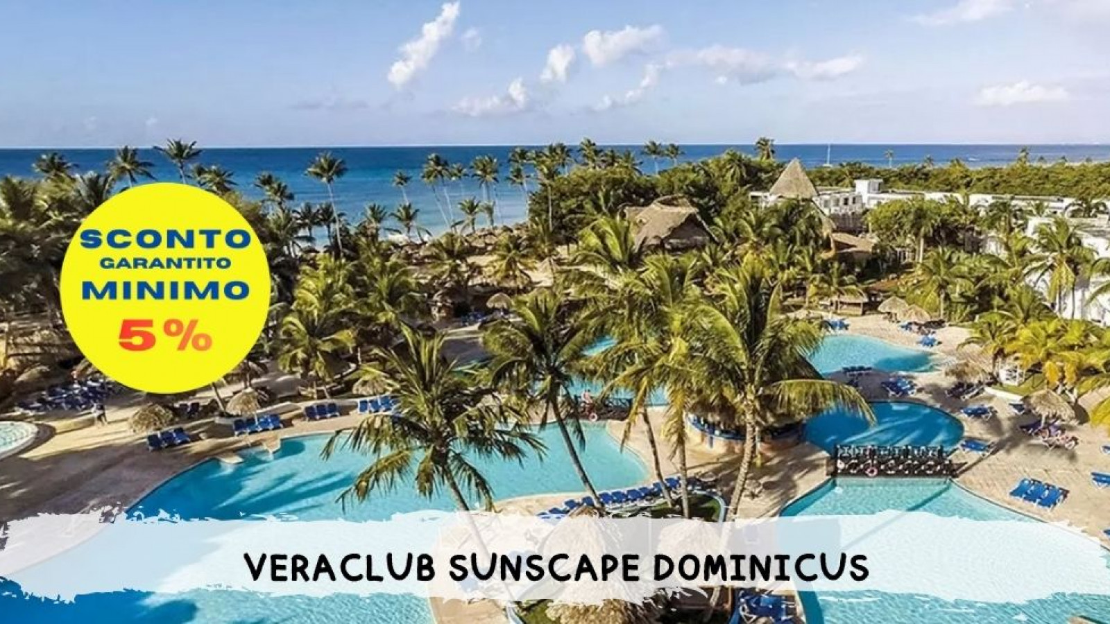 2026 veraclub sunscape dominicus IN39